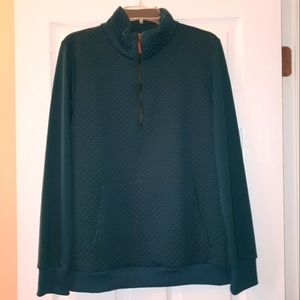 Great condition, lightweight 1/4 Zip Pullover